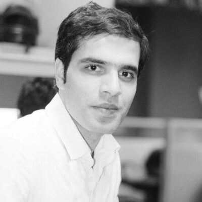 Asif Akhtar