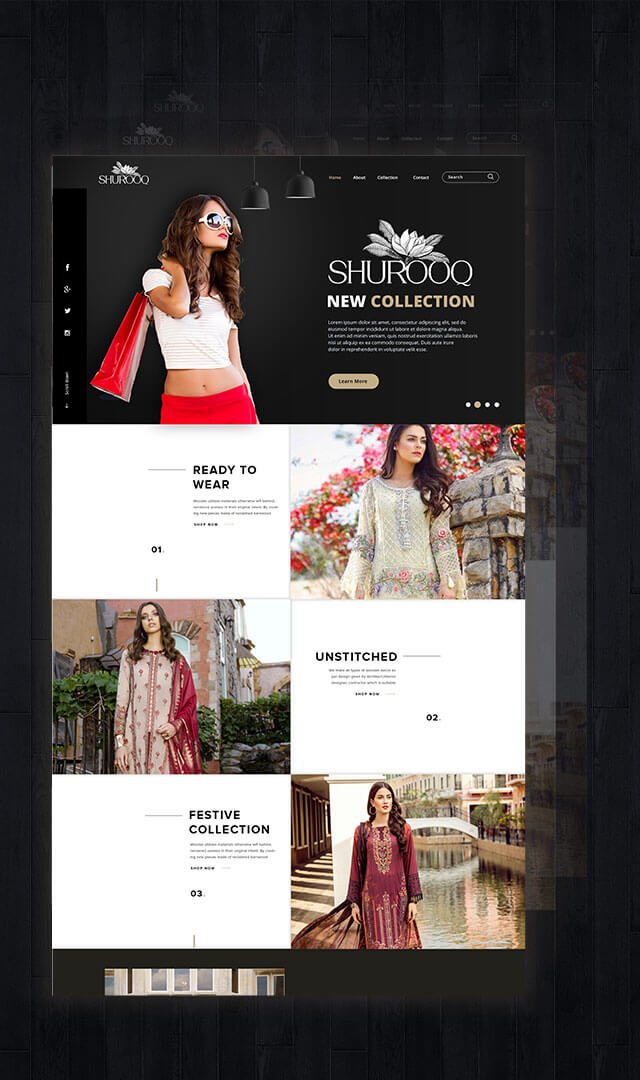 ui ux design inspiration