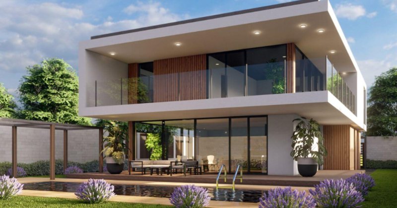 Current Trends in Architectural Design